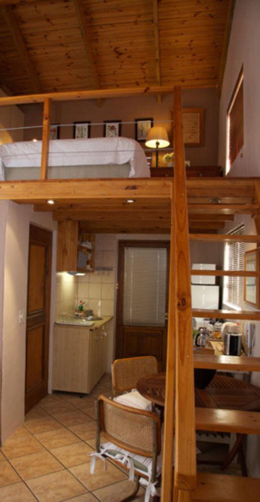 Apartamento Theebos Strand Exterior foto